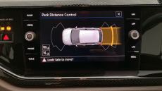 Volkswagen Polo 1.0 TSI Life 5dr Petrol Hatchback